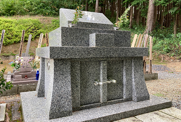 ペット霊園